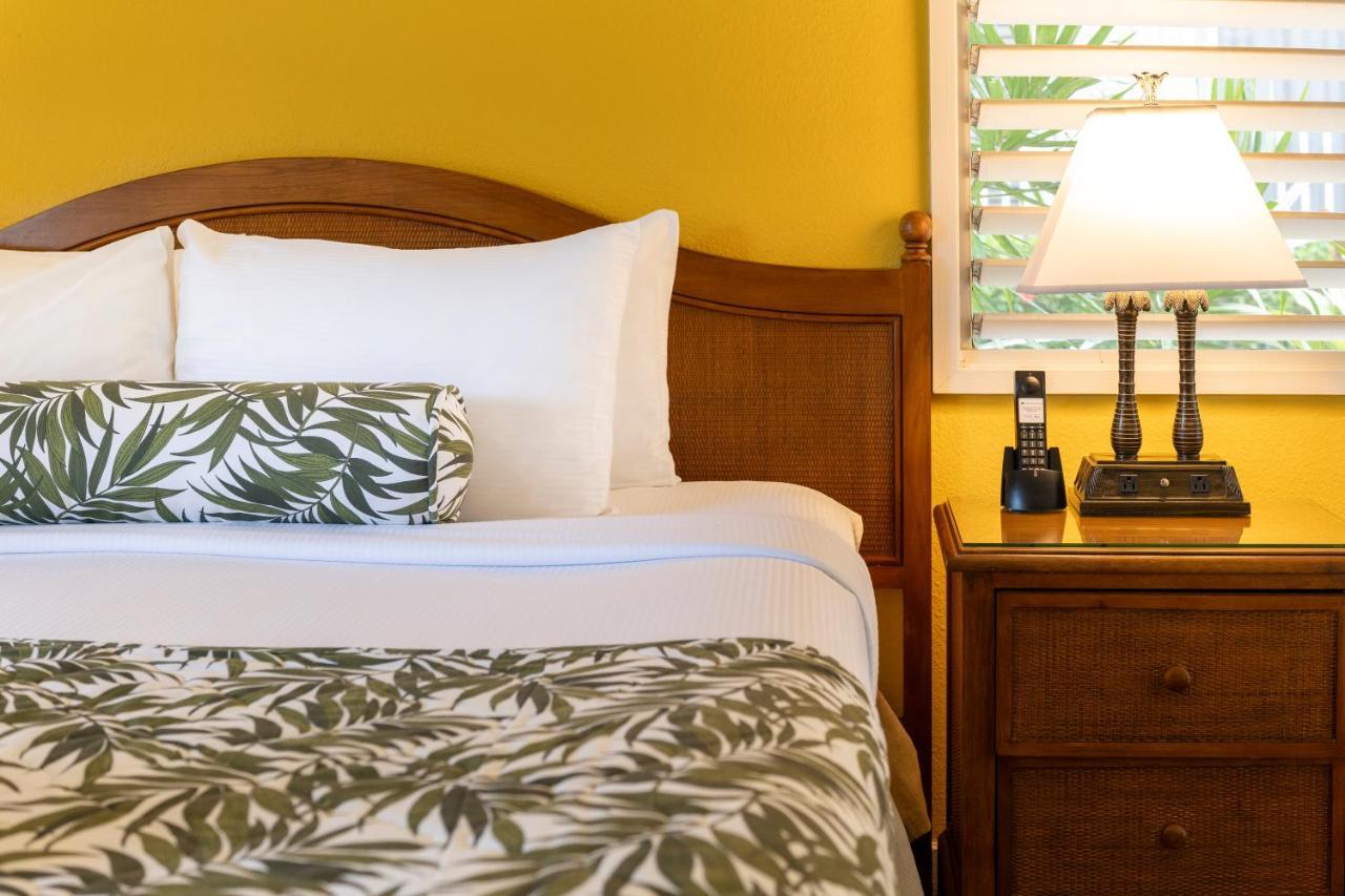 Makai Club Resort Princeville Bagian luar foto