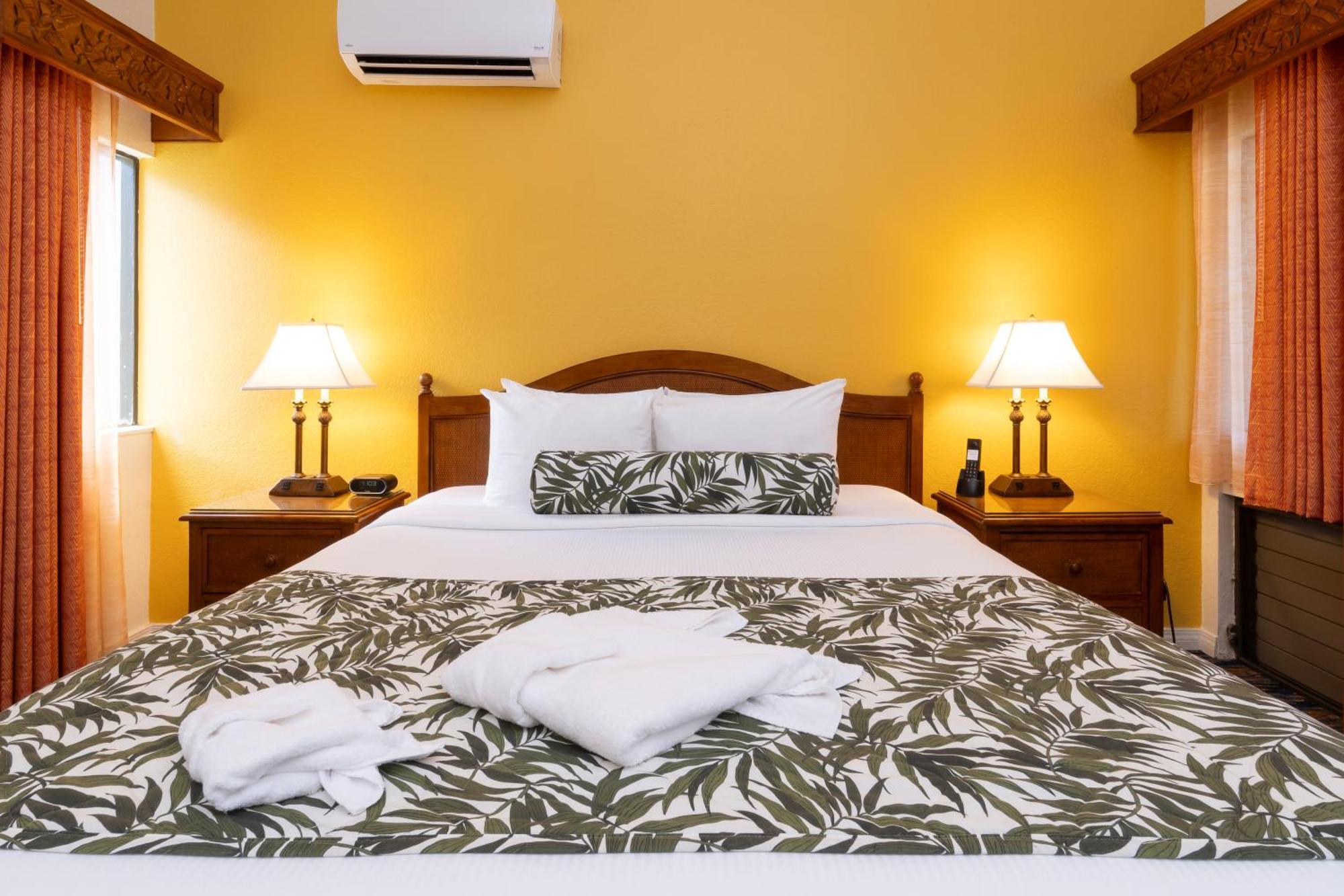 Makai Club Resort Princeville Bagian luar foto