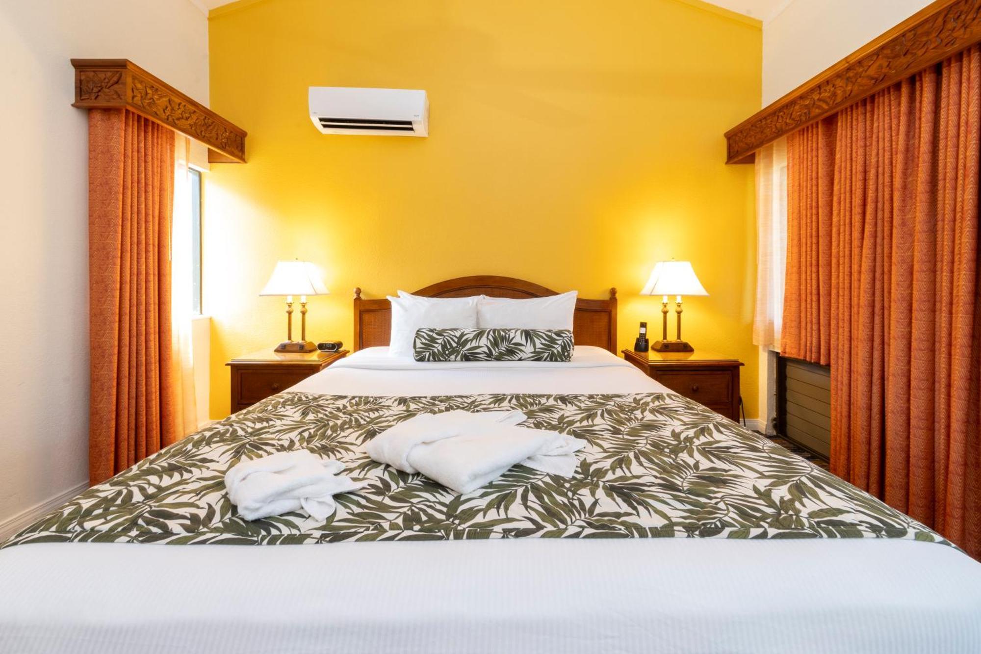 Makai Club Resort Princeville Bagian luar foto